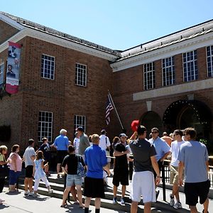 Holiday Inn Express & Suites Cooperstown, An Ihg Hotel